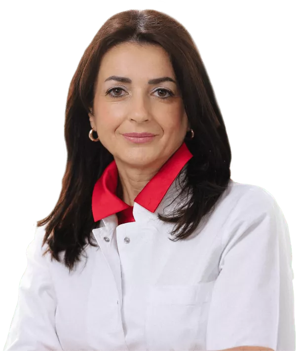 Dr tatjana sekulovic