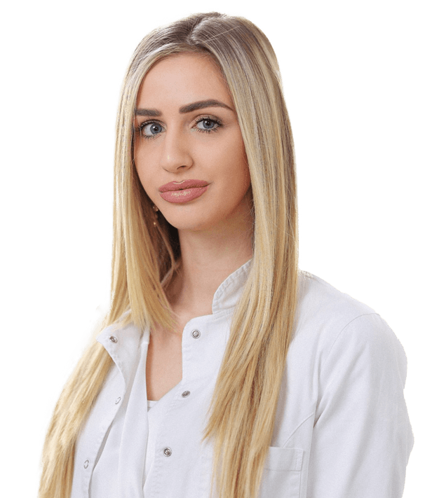 Jelena misic profilna