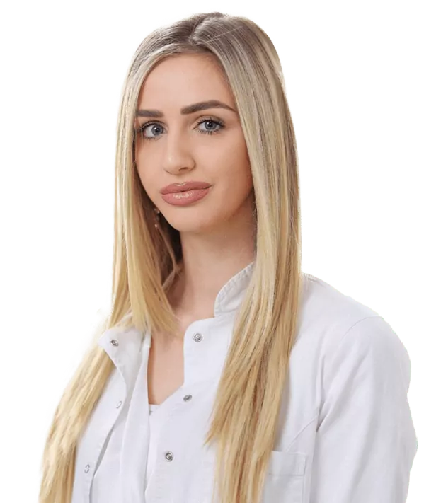 Jelena misic profilna