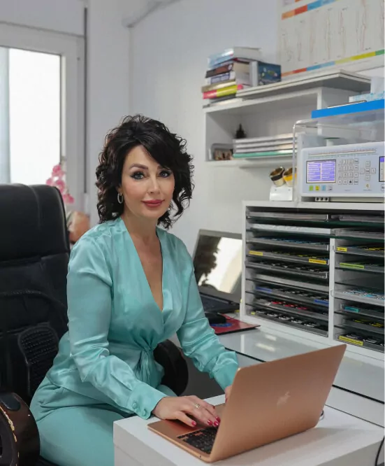Prednosti biorezonantne terapije